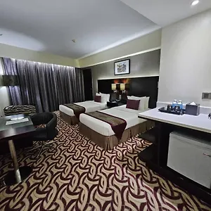 4* Hotell Ming Garden & Residences
